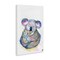 Stupell Industries Cuddly Koalas Wildlife Canvas, design by Marc Allante
